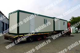 case tip container preturi Giurgiu