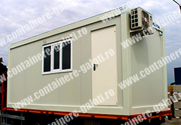 container de inchiriat pret Giurgiu