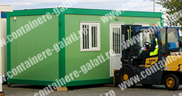 container de locuit second hand preturi Giurgiu